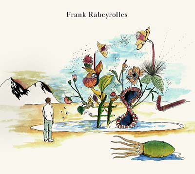 #8 (CD)