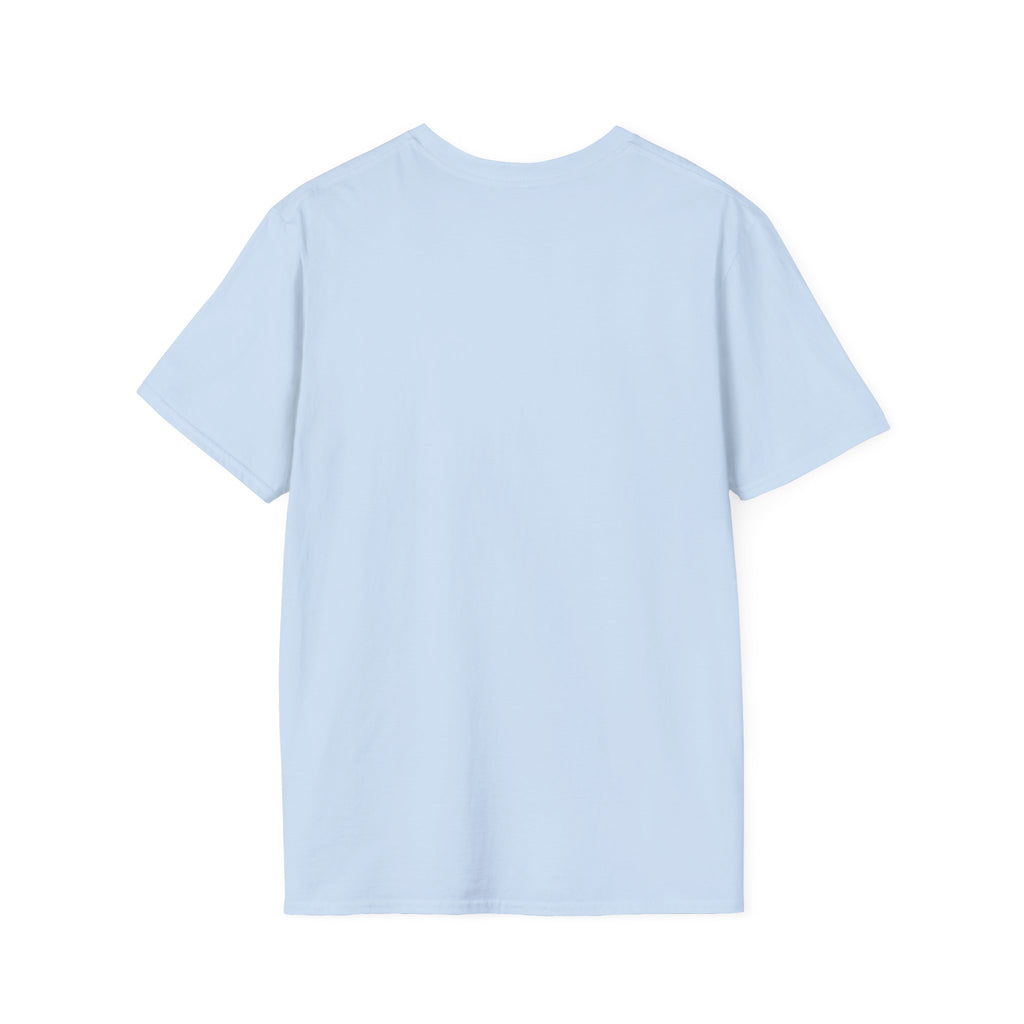 Camp Fluff Unisex Softstyle T-Shirt