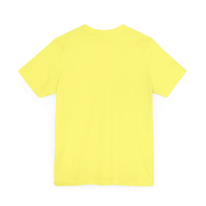 Muse Unisex Short Sleeve Tee