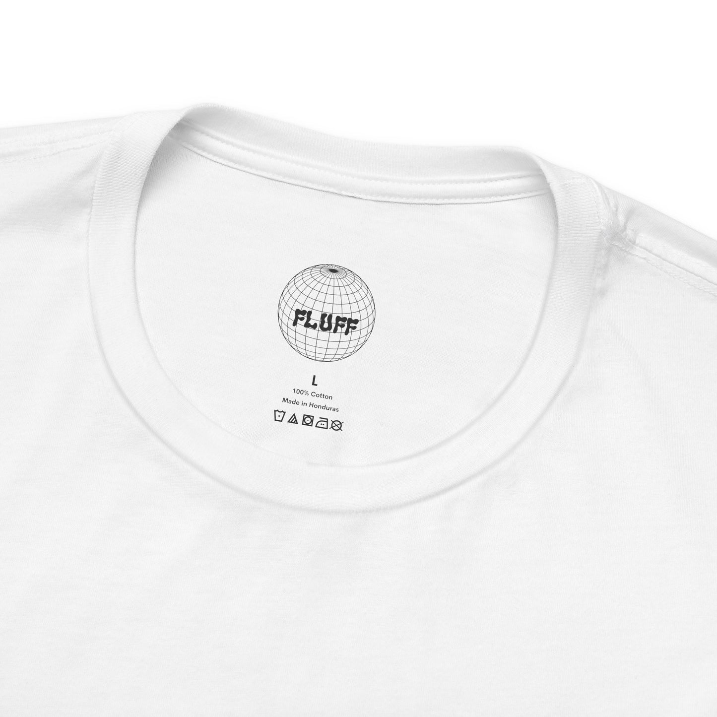 Muse Unisex Short Sleeve Tee