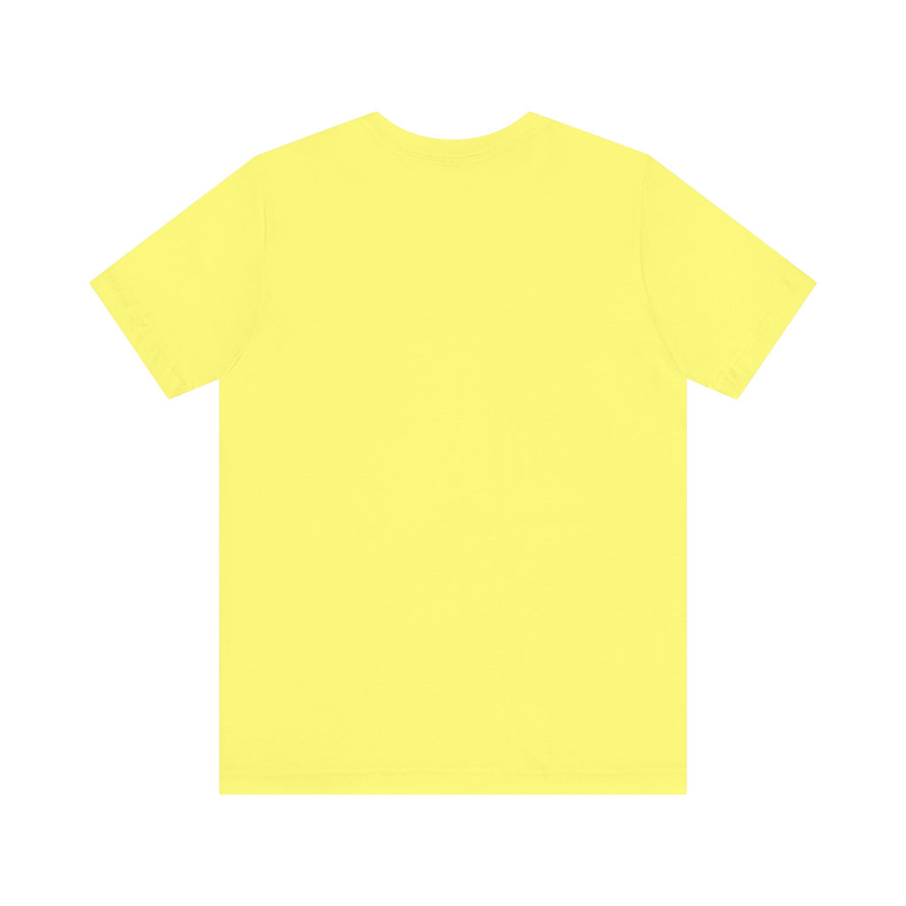 Muse Unisex Short Sleeve Tee