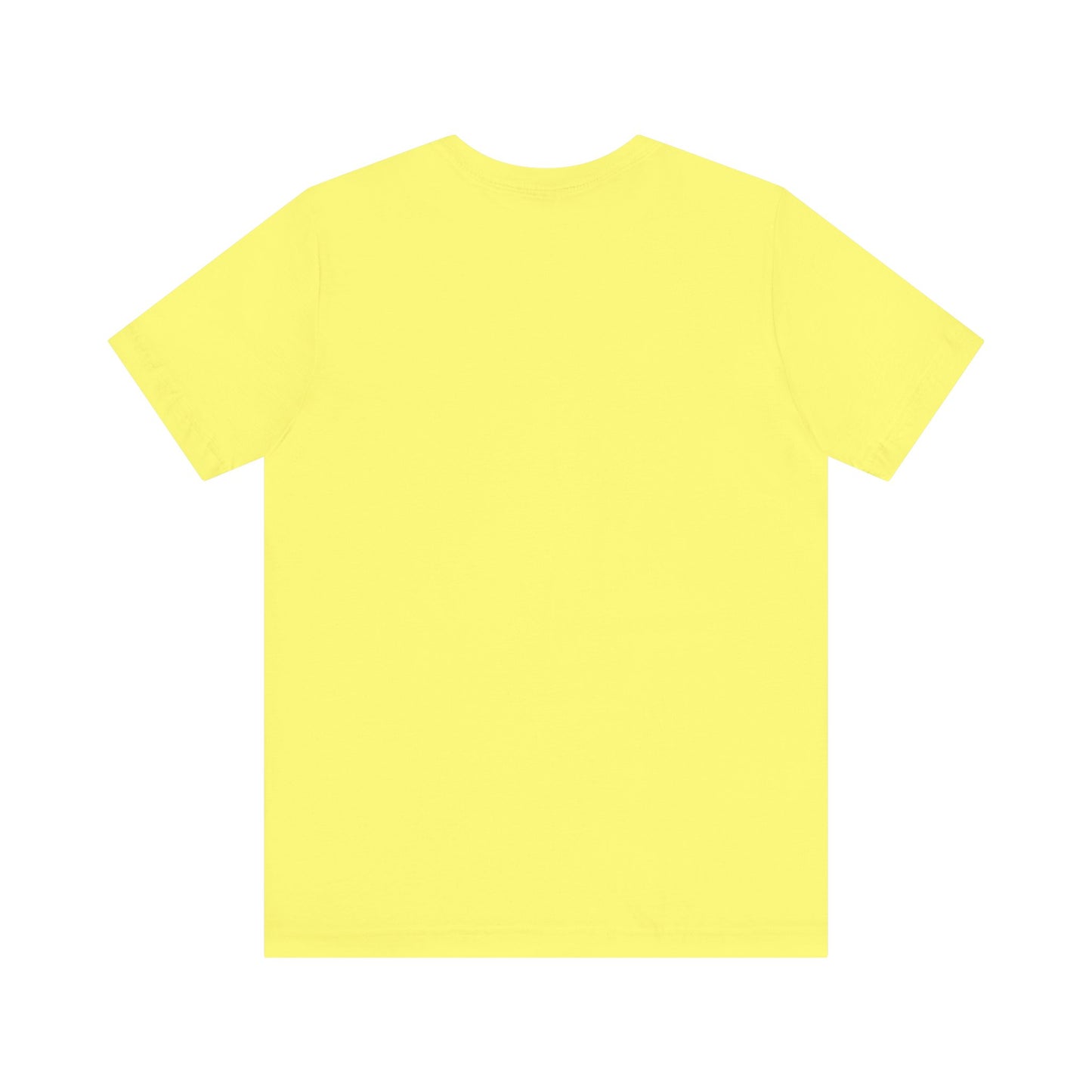 Muse Unisex Short Sleeve Tee