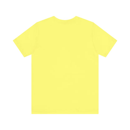 Muse Unisex Short Sleeve Tee