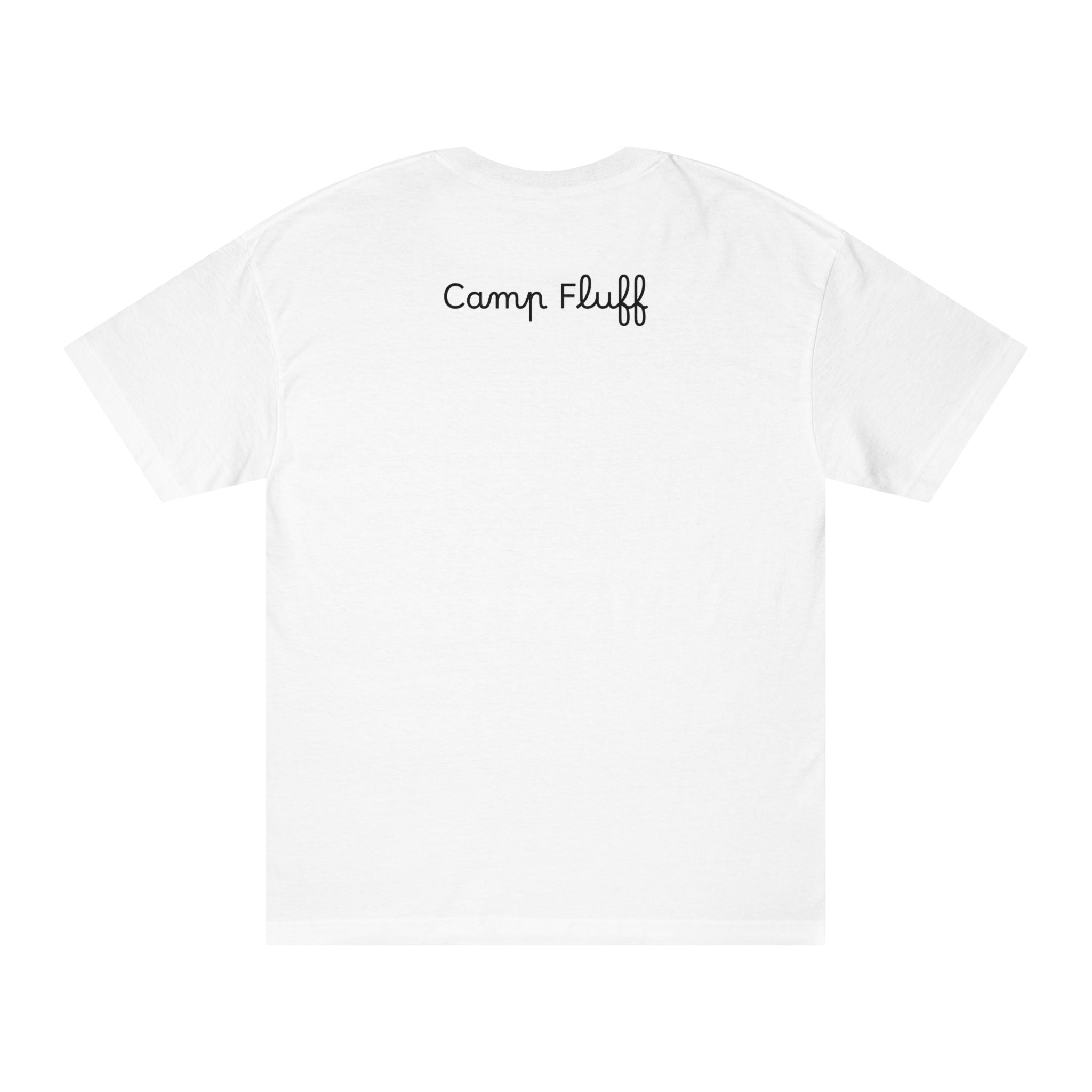 Artiste Unisex Classic Tee - Camp Fluff