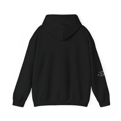 New York Camp Fluff Hoodie