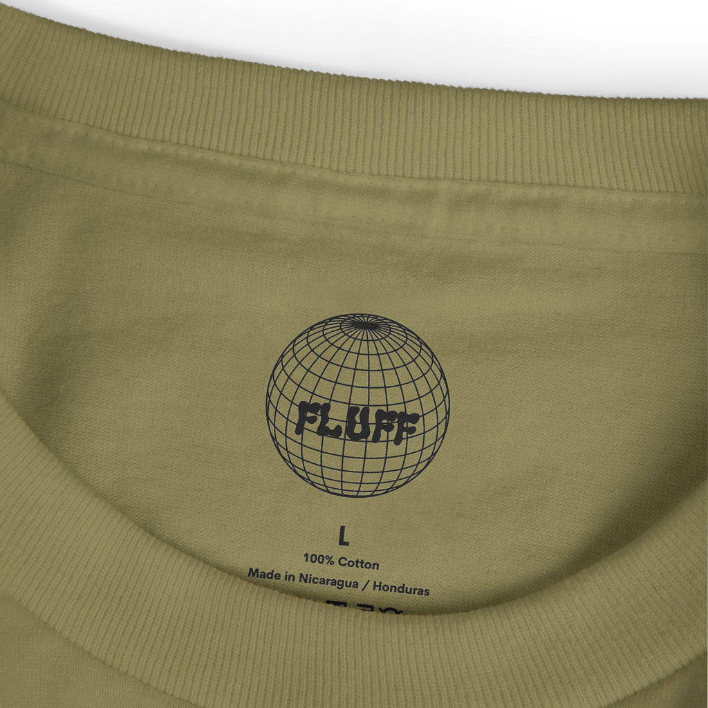 Wavy Unisex Graphic Tee