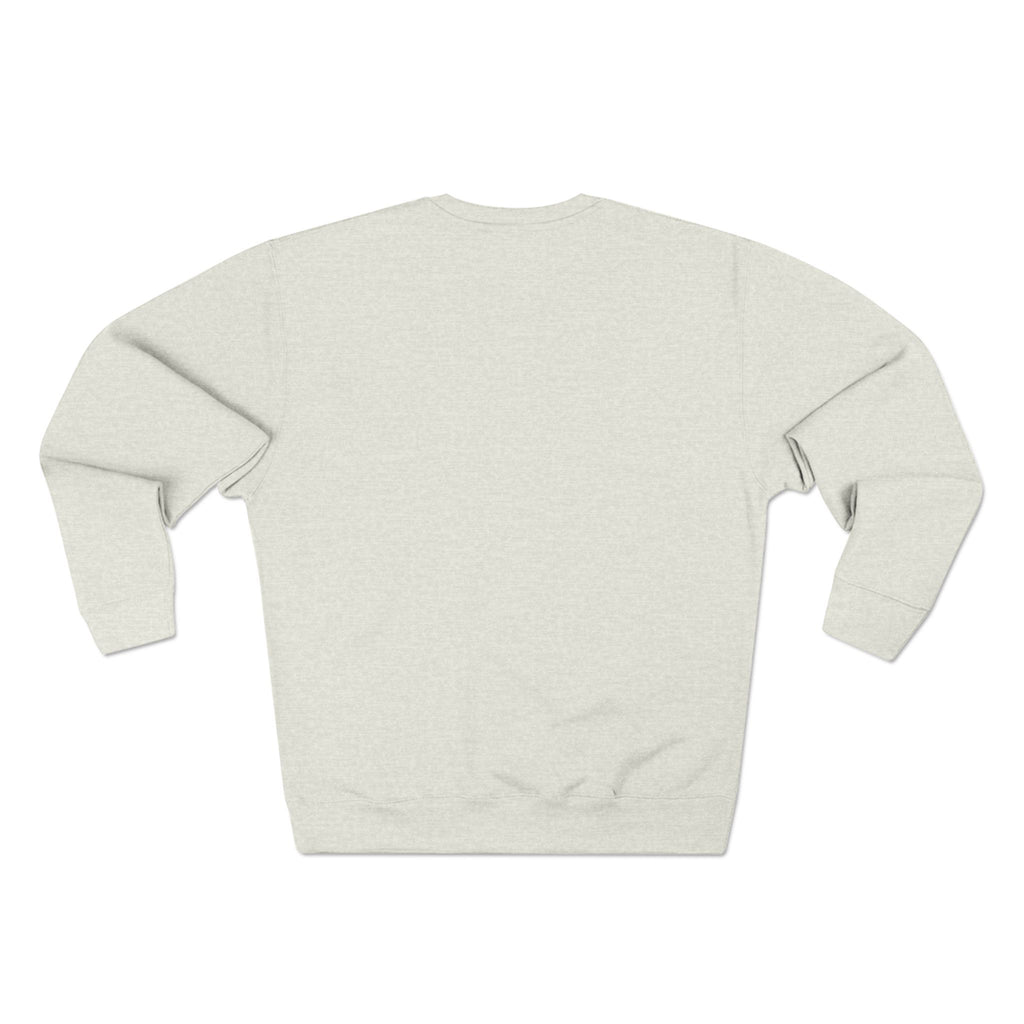Camp Fluff Unisex Crewneck Sweatshirt