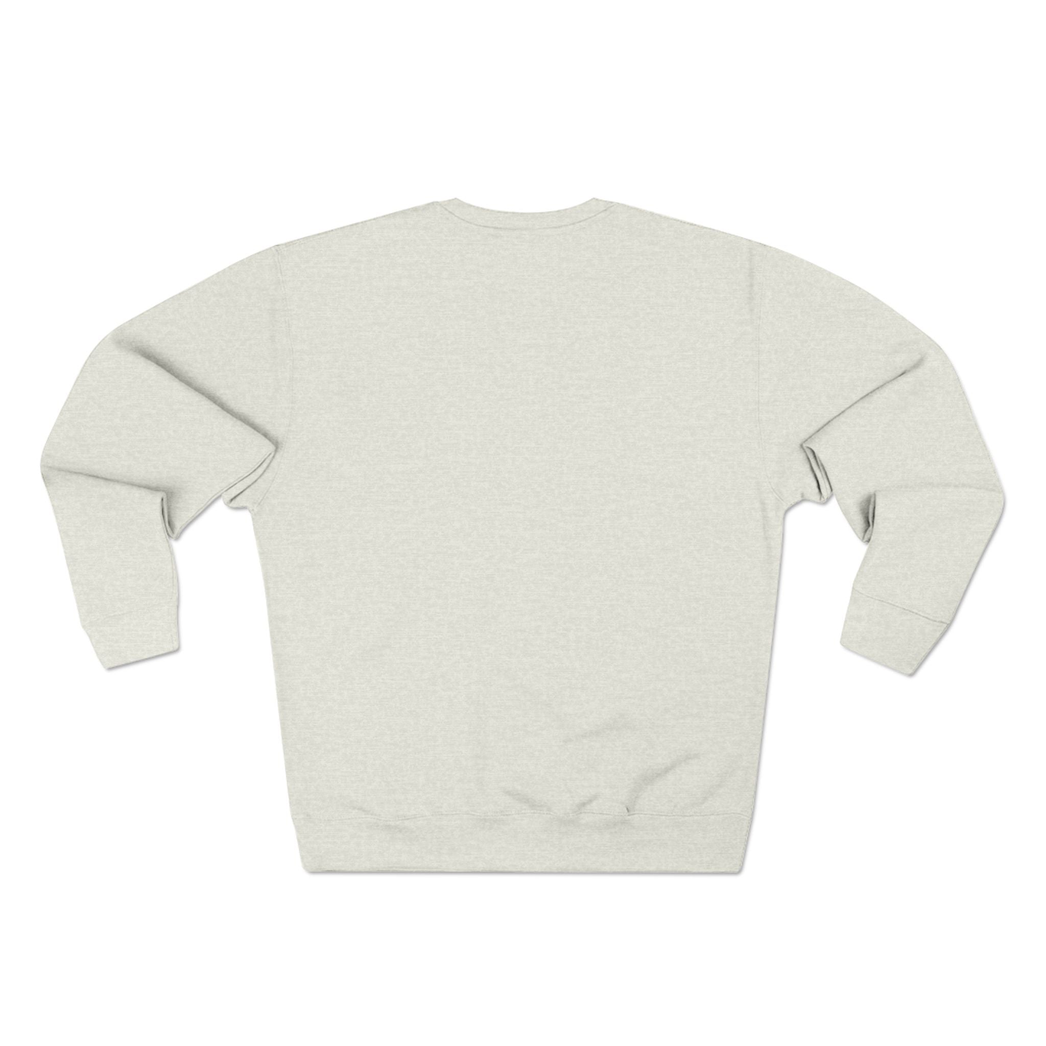 Camp Fluff Unisex Crewneck Sweatshirt