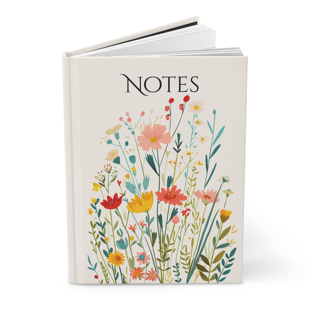 Floral Journal