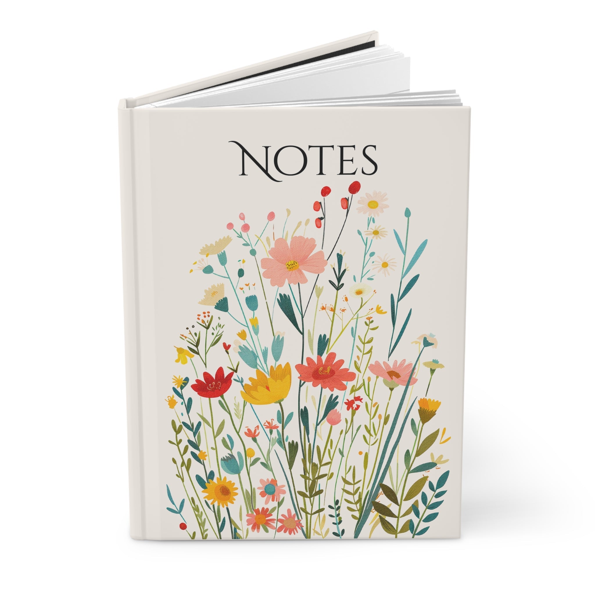 Floral Journal