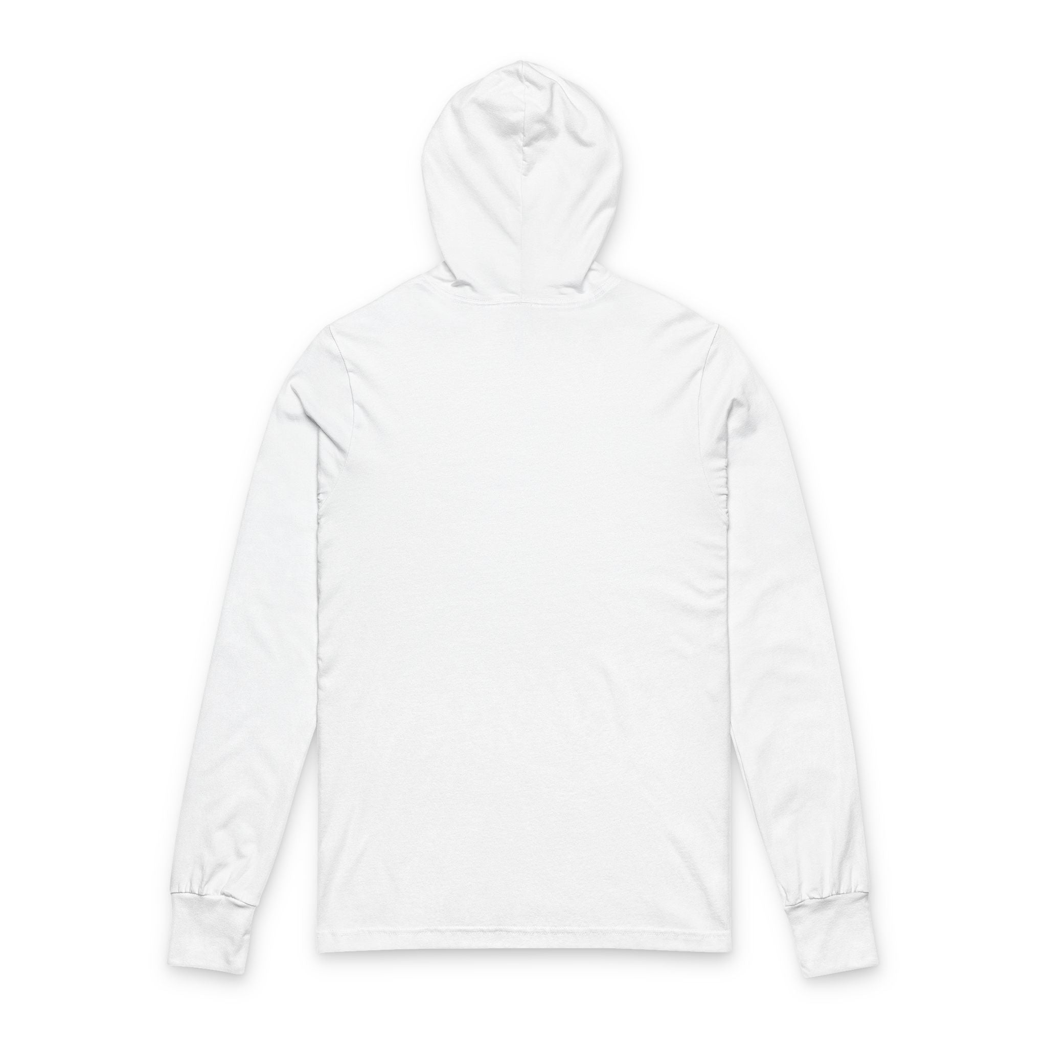 Unisex Hooded Art University Hoodie