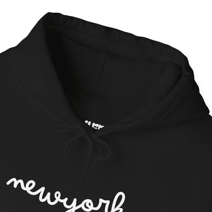 New York Camp Fluff Hoodie