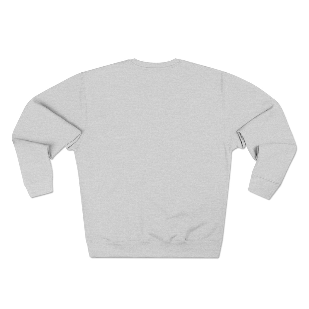 Camp Fluff Unisex Crewneck Sweatshirt