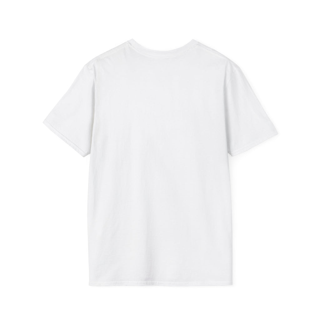 Camp Fluff Unisex Softstyle T-Shirt