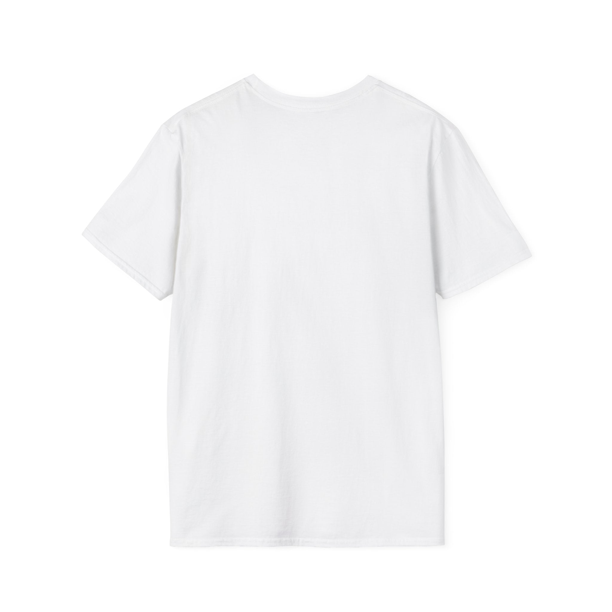 Camp Fluff Unisex Softstyle T-Shirt