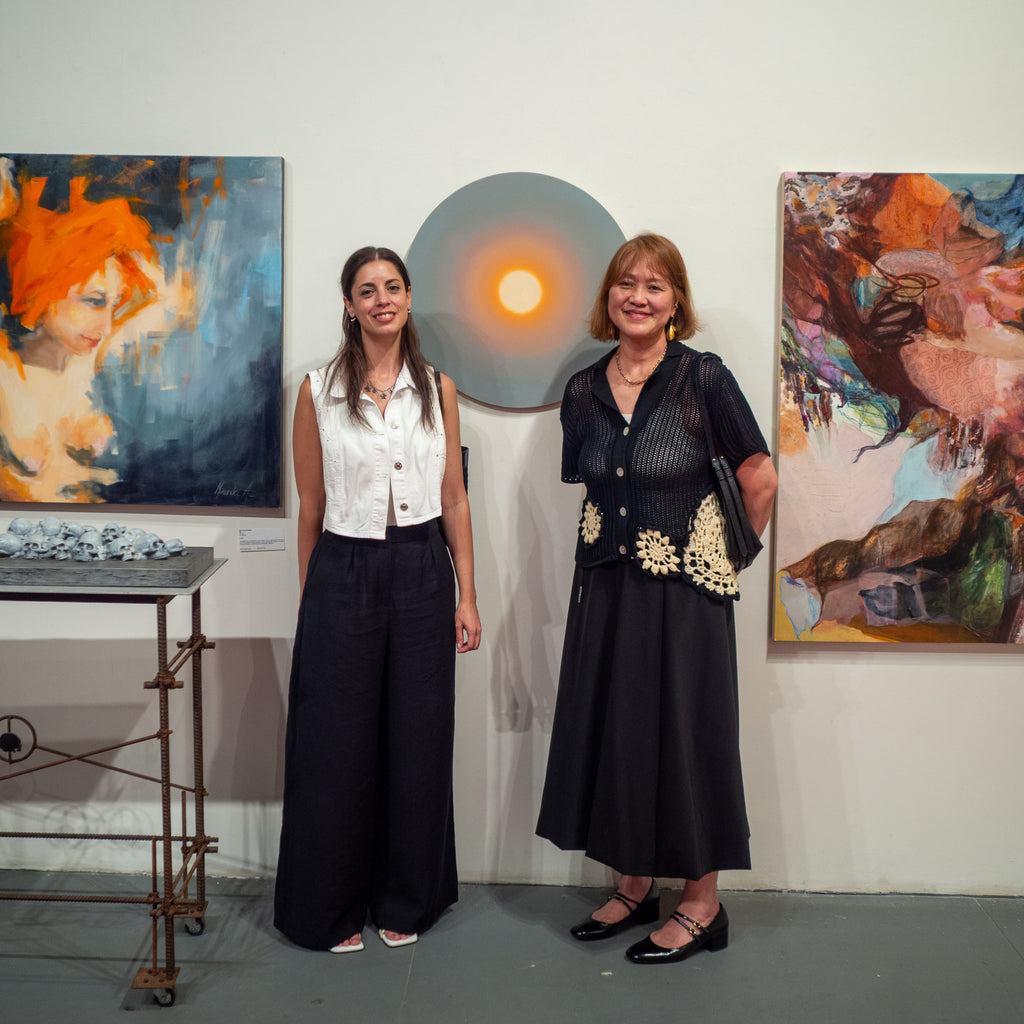 Art Basel Miami, FL - December 5, 2025 Art Basel Exhibition Reservation
