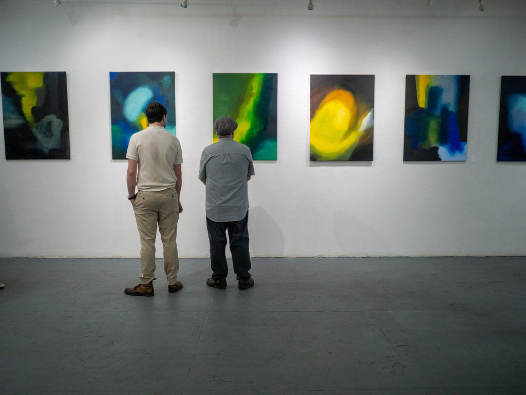 Art Basel Miami, FL - December 5, 2025 Art Basel Exhibition Reservation