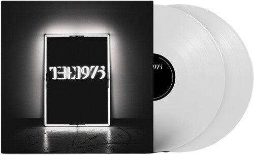 The 1975 - The 1975 (10th Anniversary Limited Edition White Vinyl 2LP)