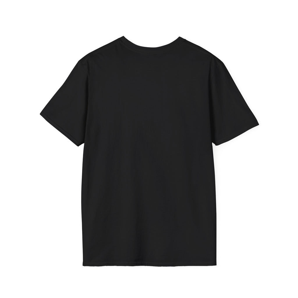 Camp Fluff Unisex Softstyle T-Shirt