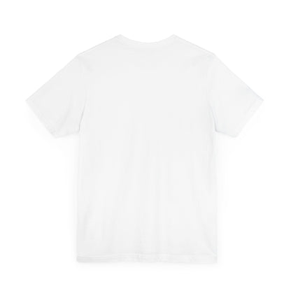 Muse Unisex Short Sleeve Tee