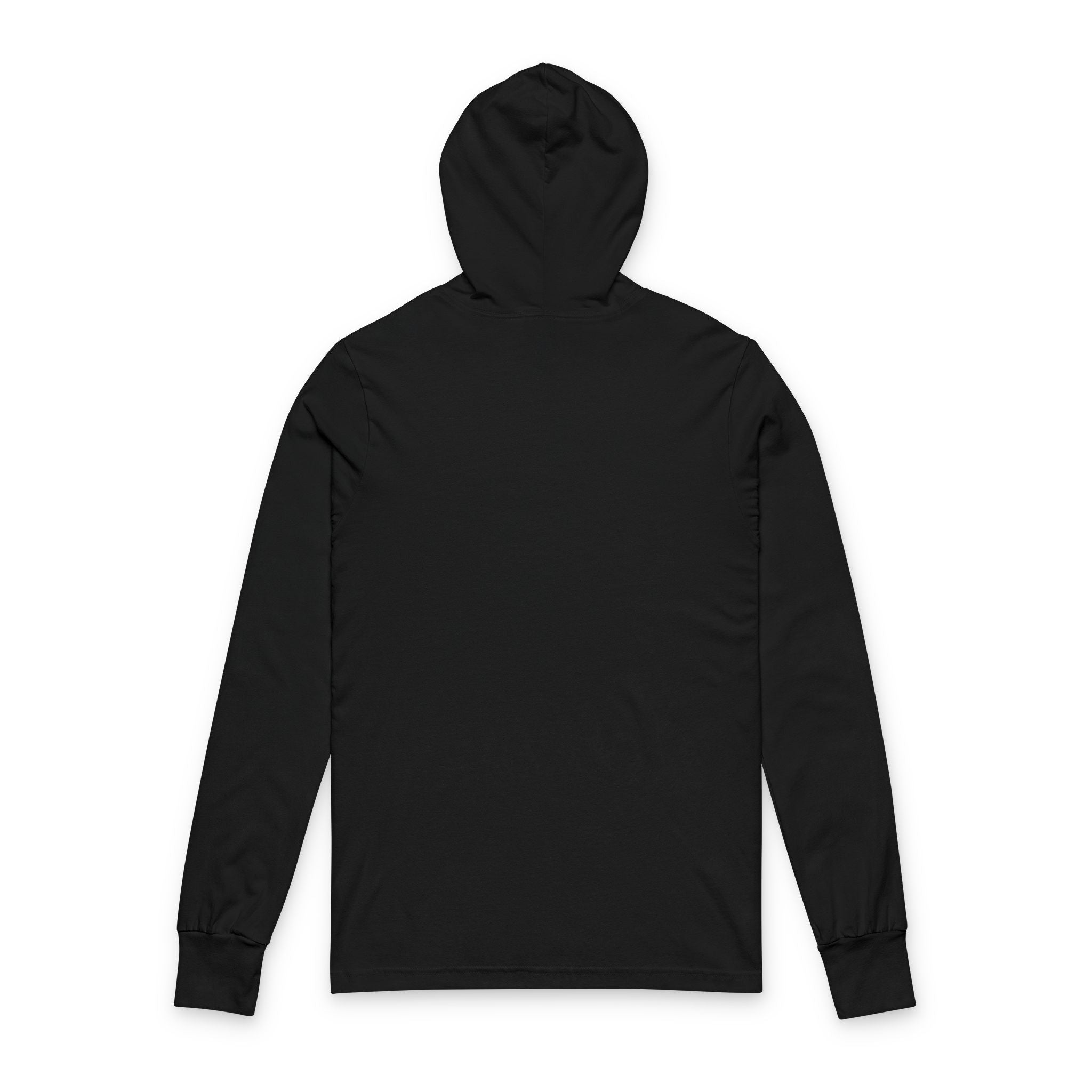 Unisex Hooded Art University Hoodie