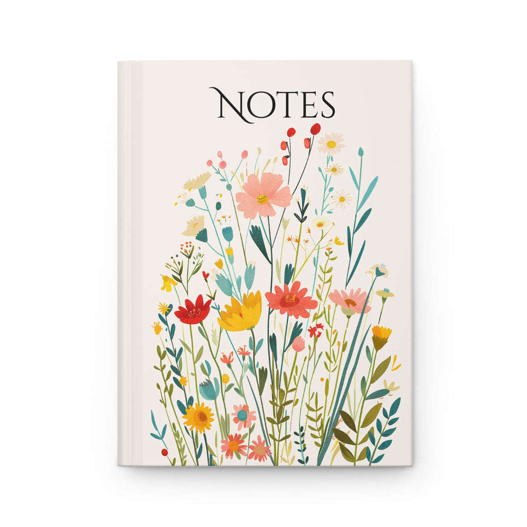 Floral Journal