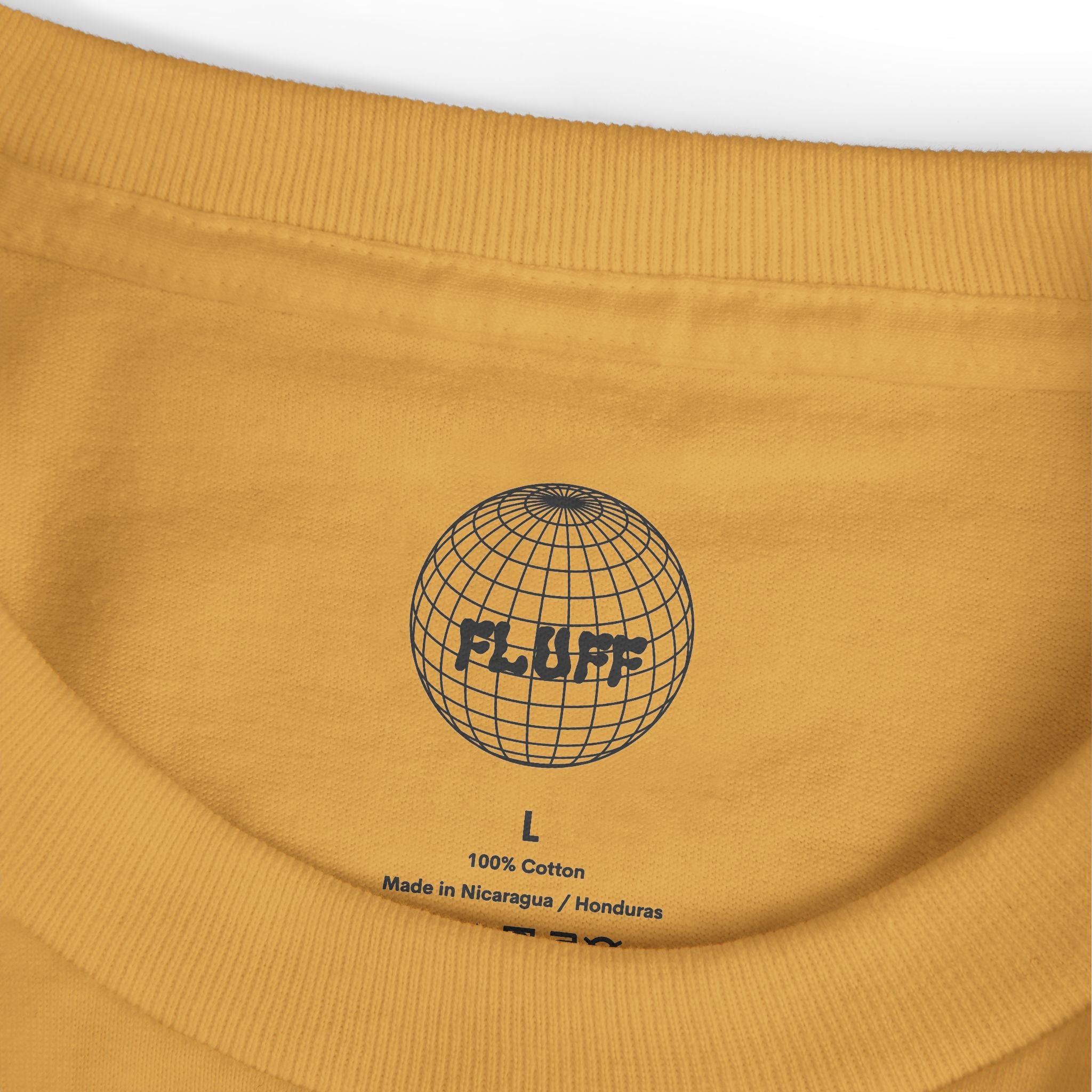 Wavy Unisex Graphic Tee