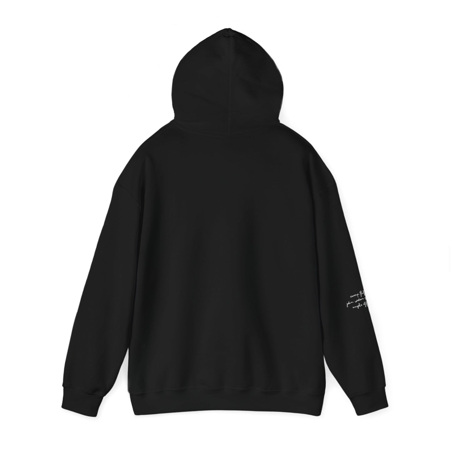 New York Camp Fluff Hoodie