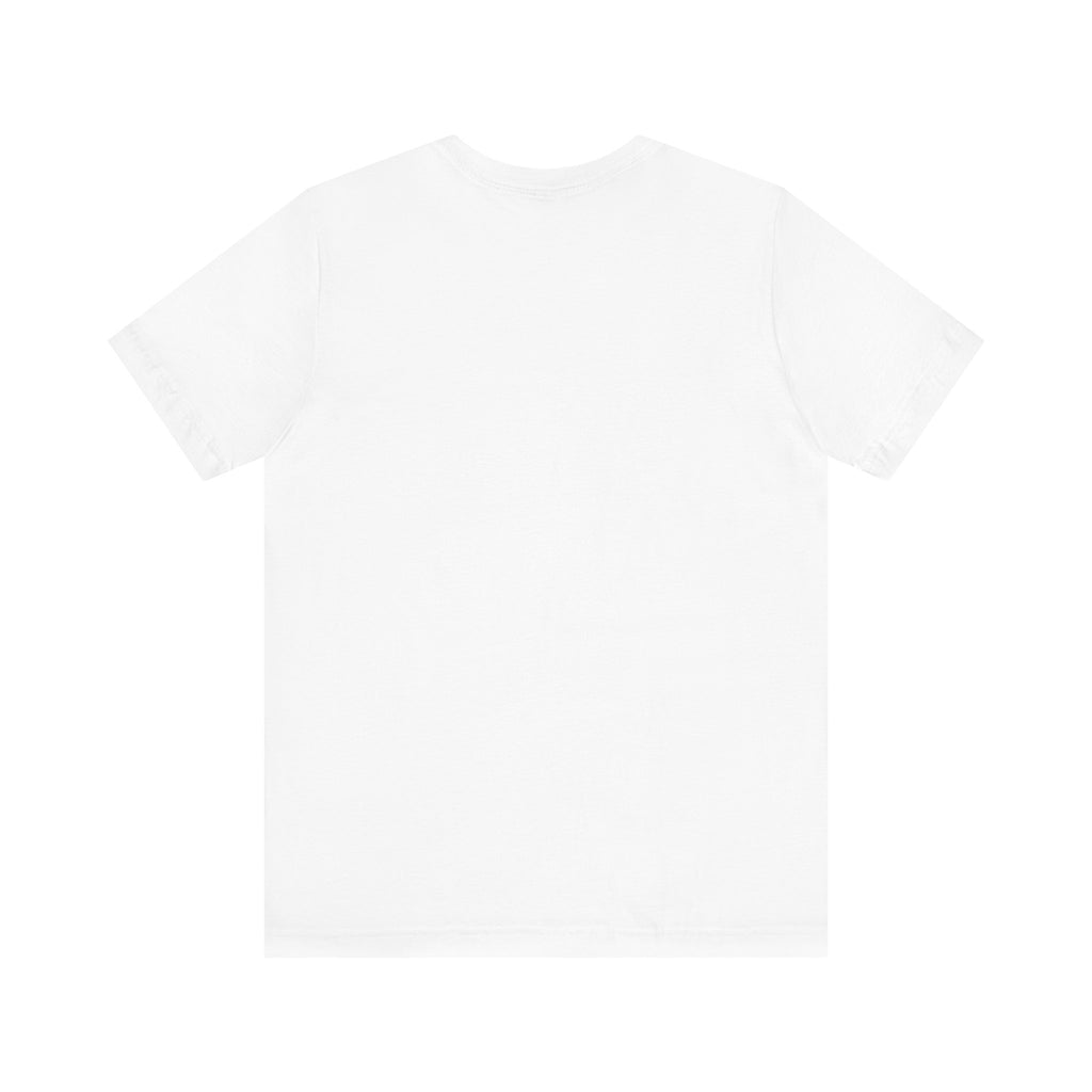 Muse Unisex Short Sleeve Tee