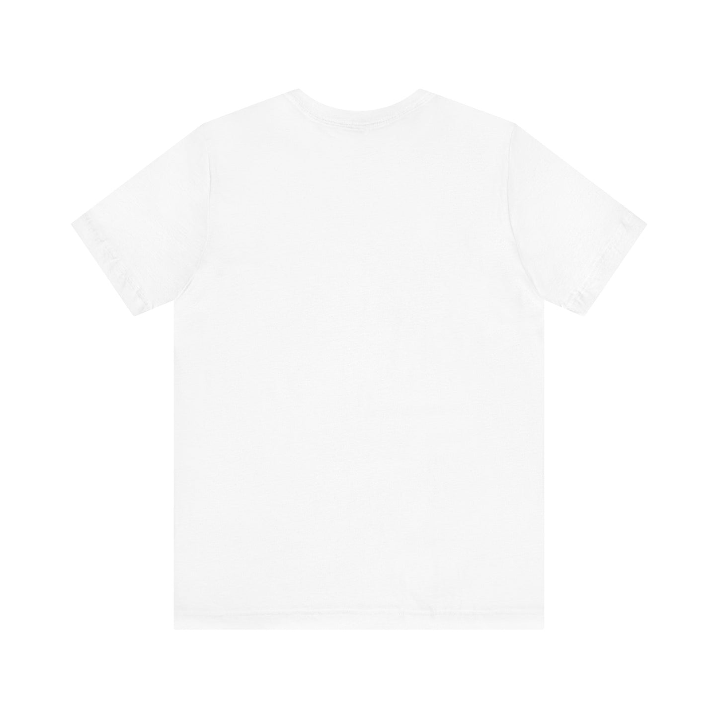 Muse Unisex Short Sleeve Tee