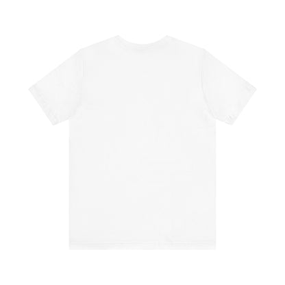 Muse Unisex Short Sleeve Tee