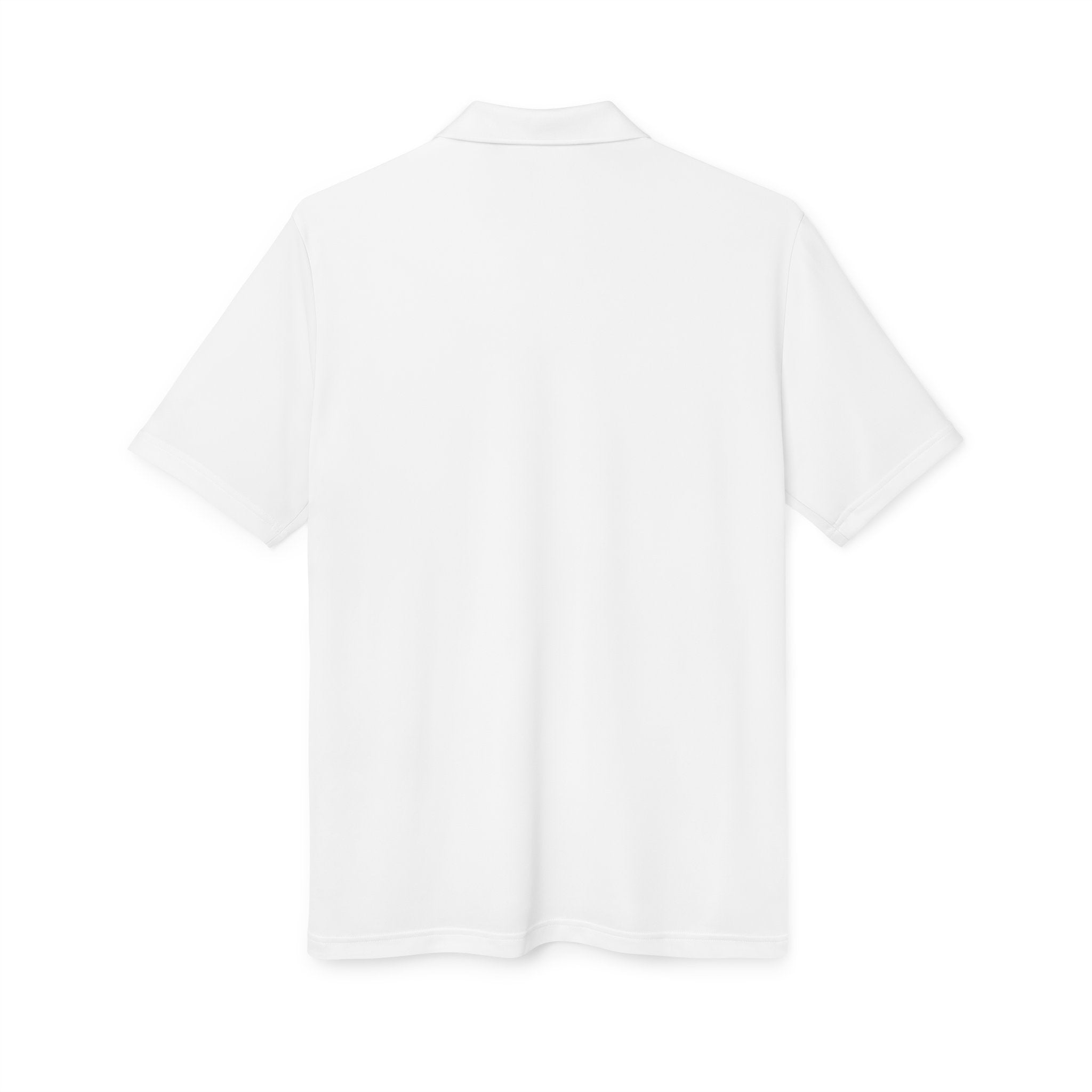 Adidas Unisex Performance Polo x Fluff