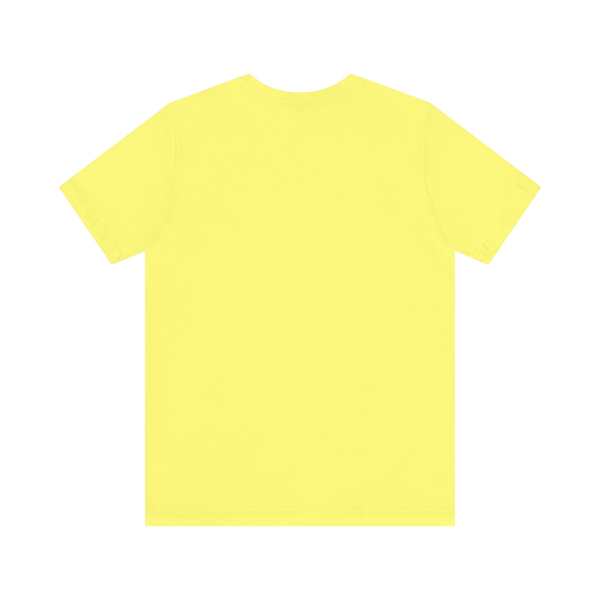 Artist Unisex Short Sleeve Tee