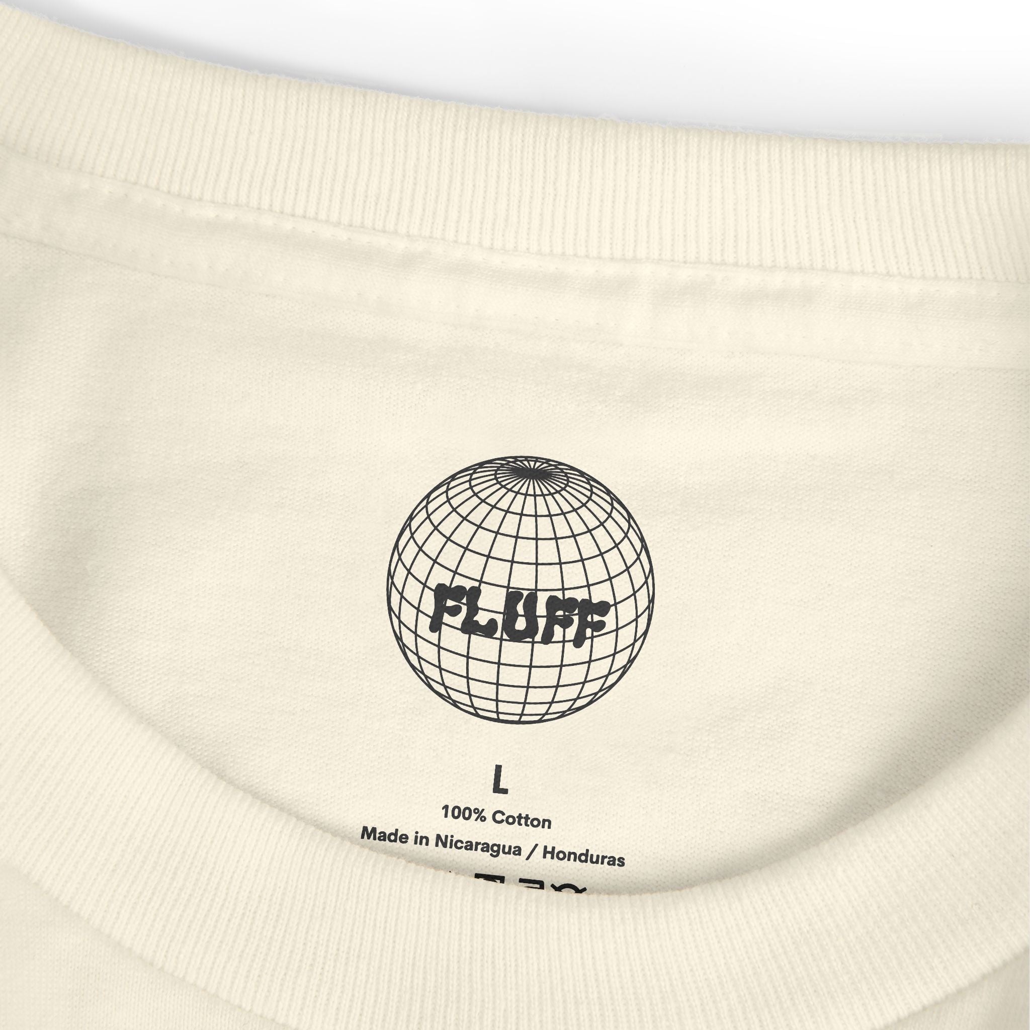 Wavy Unisex Graphic Tee