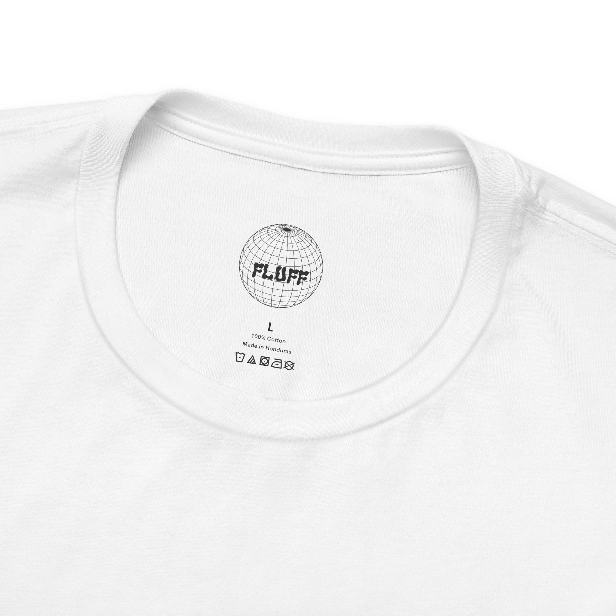 My Muse Ghosted Me Again Unisex Tee