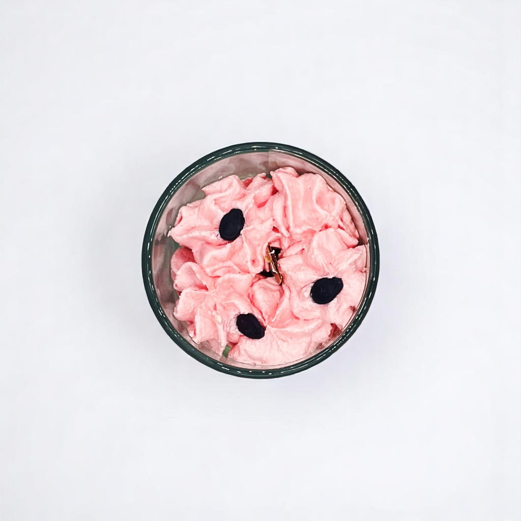 Melon Mood Candle