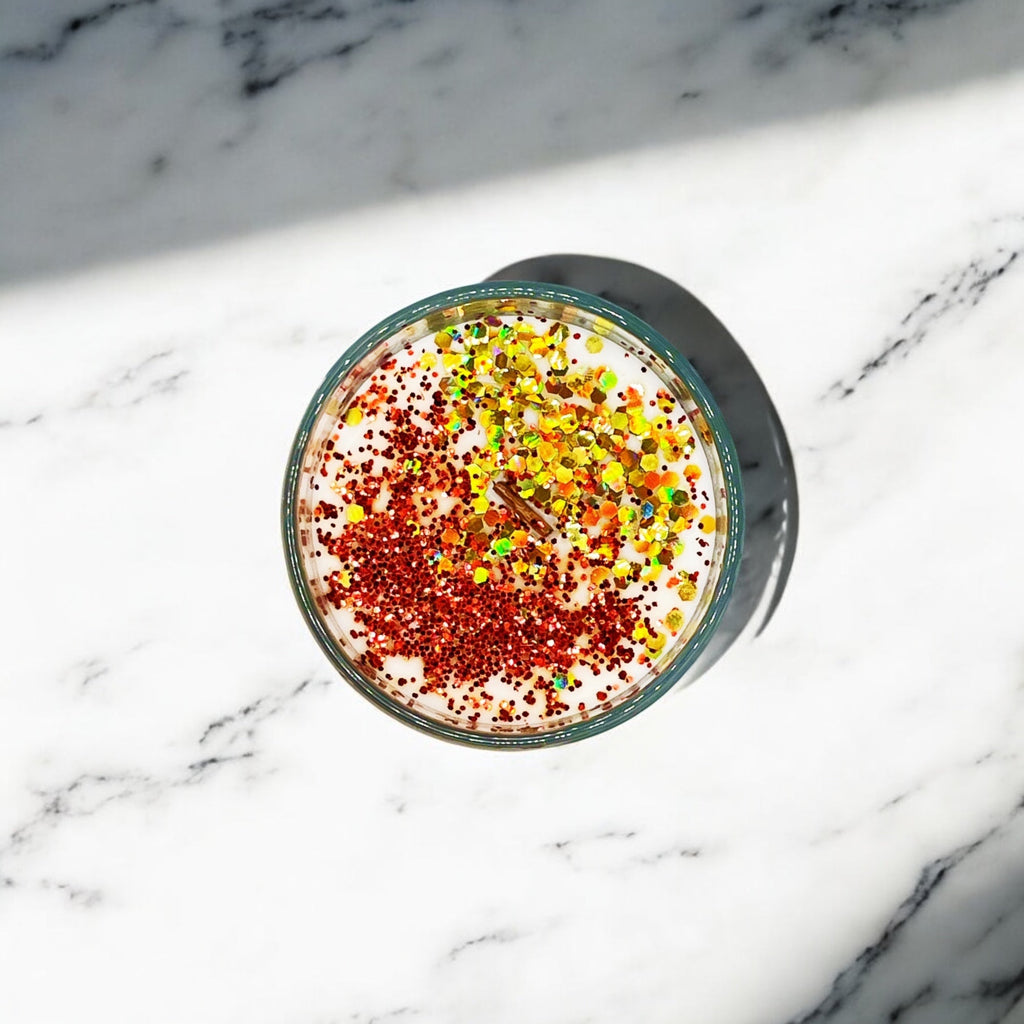 Lemonade Dealer Candle