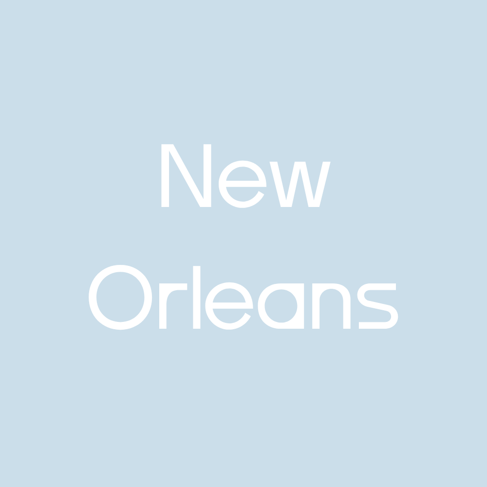 New Orleans, LA  - December 13 2026 Exhibition Reservation