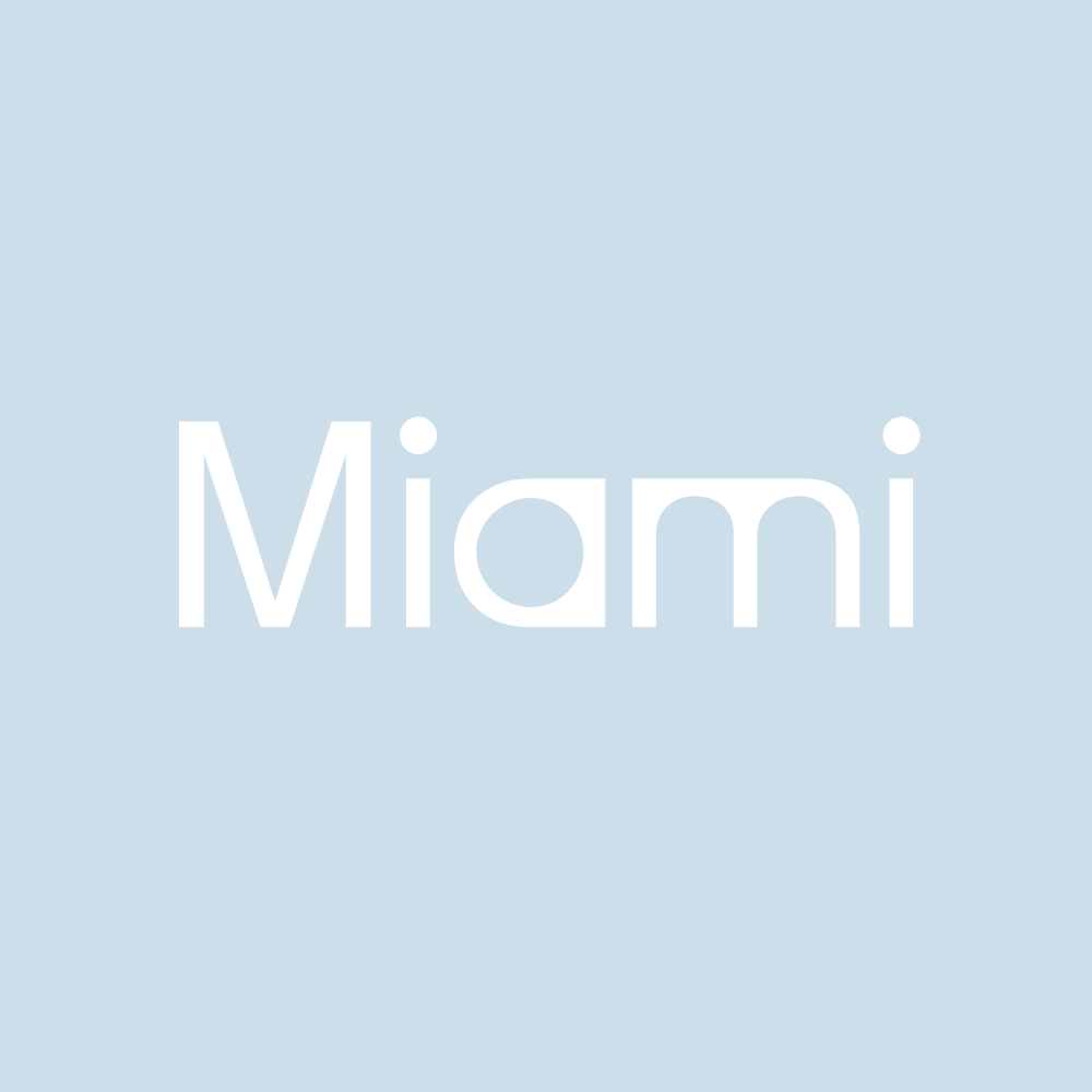 Miami, FL  - December 3 2026 Exhibition Reservation