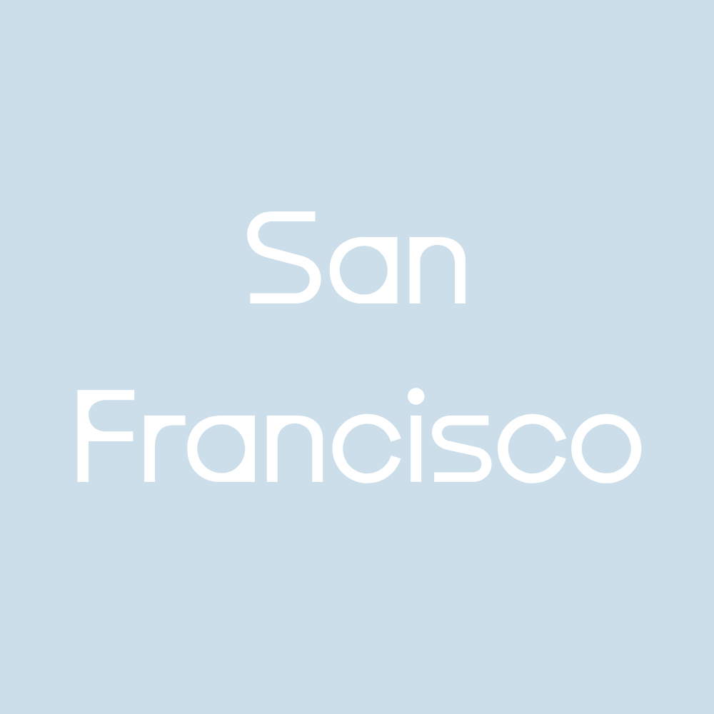 San Francisco, CA - October 17, 2026 Exhibition Reservation