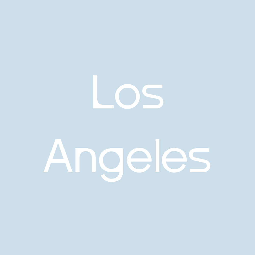 Los Angeles, CA - October 11, 2026 Exhibition Reservation