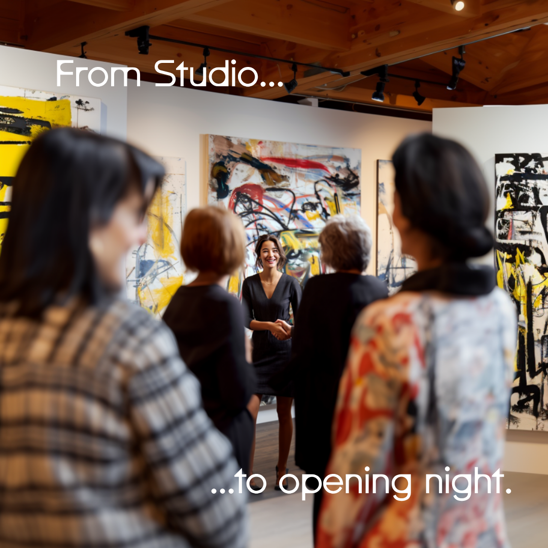 San Francisco, CA - April 26, 2026 Exhibition Reservation