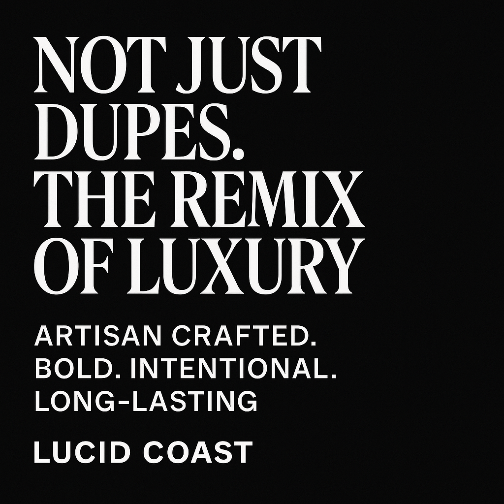 Fleur Noir Eau De Parfum