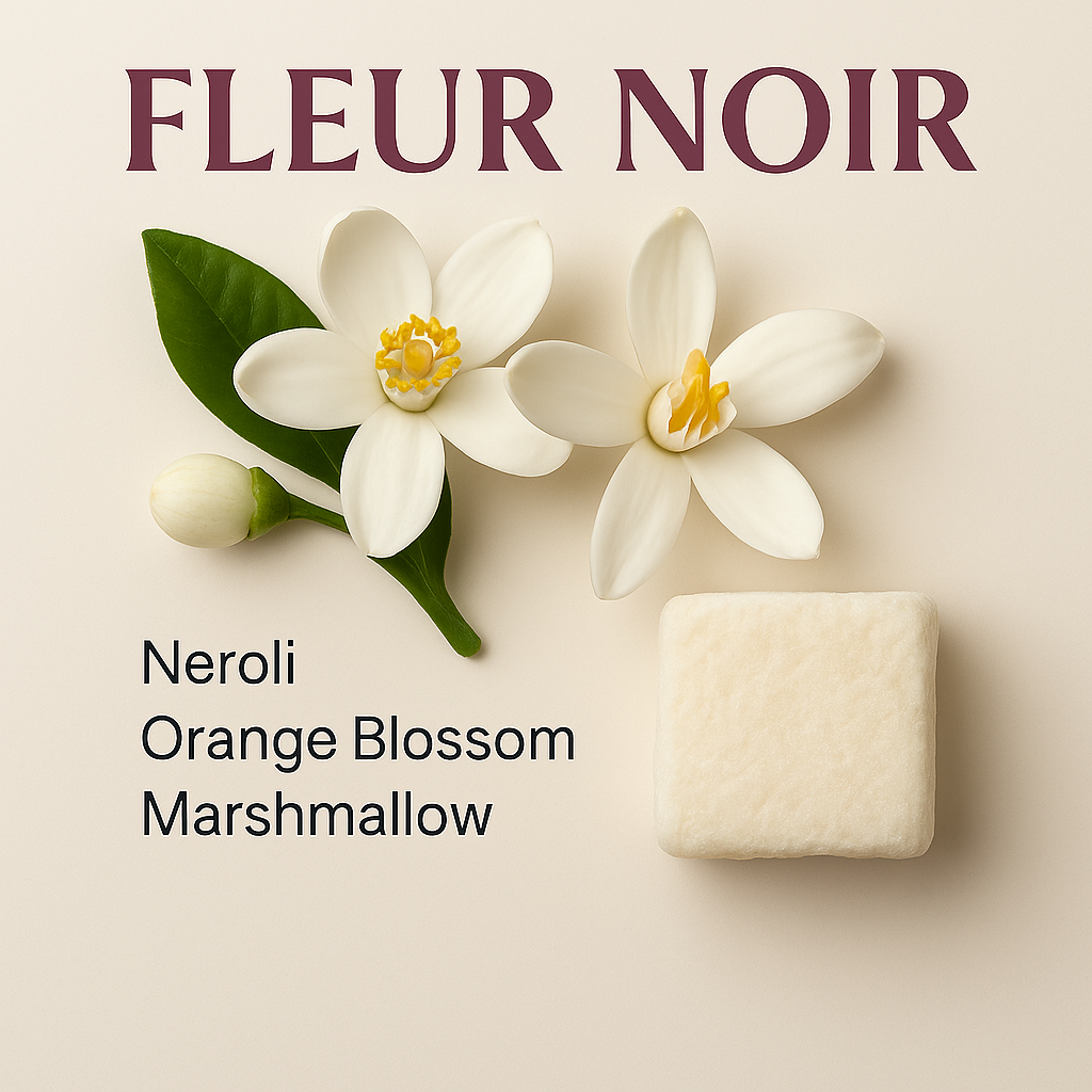 Fleur Noir Eau De Parfum