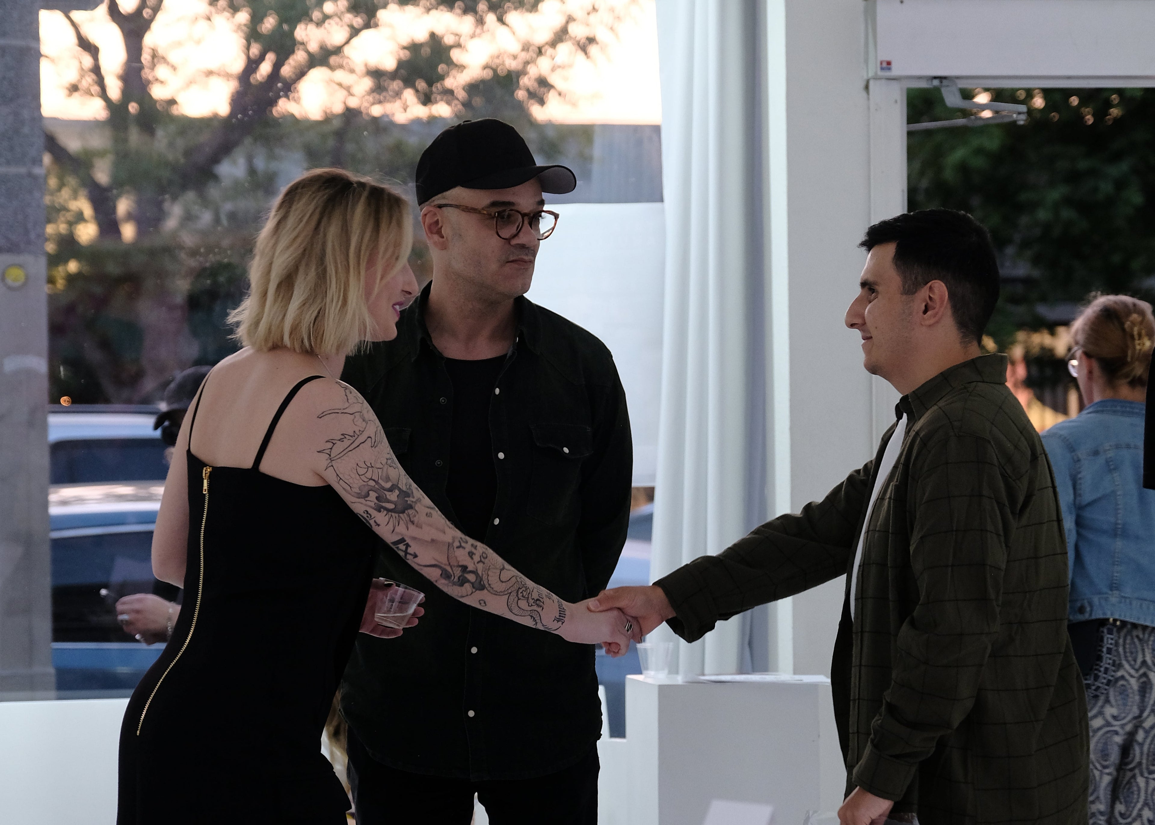 Art Basel Miami, FL - December 5, 2025 Art Basel Exhibition Reservation