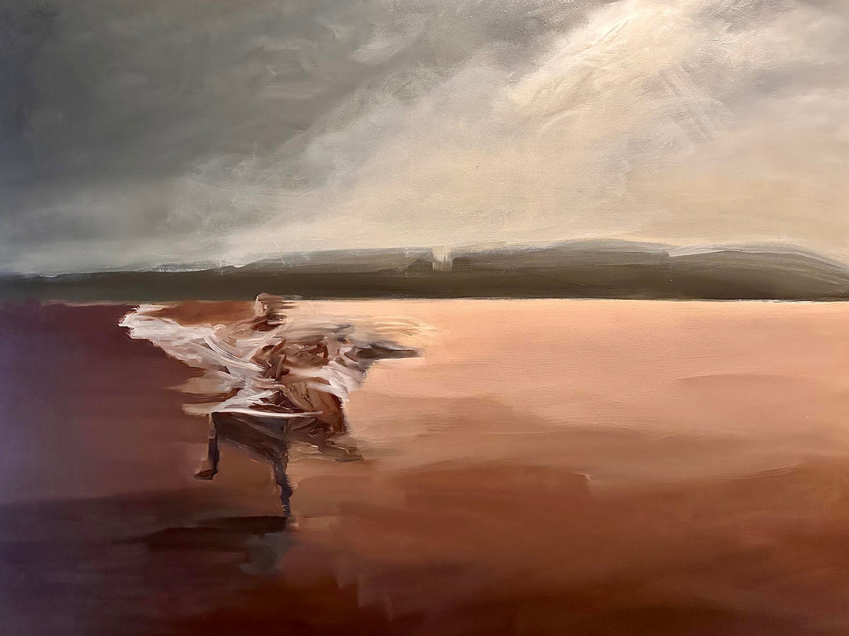 Desert Dance by Tracy Kimmons