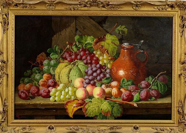 Charles T. Bale "Fruit"