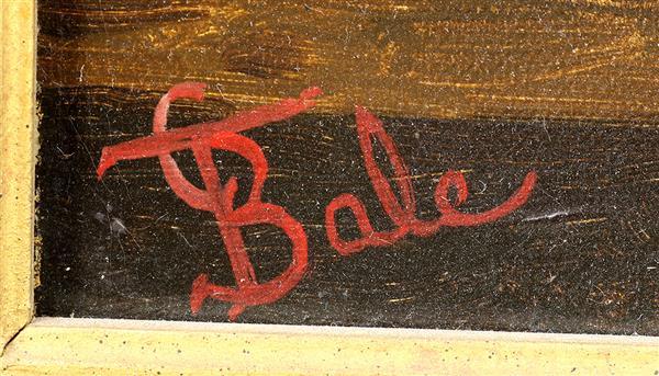 Charles T. Bale "Fruit"