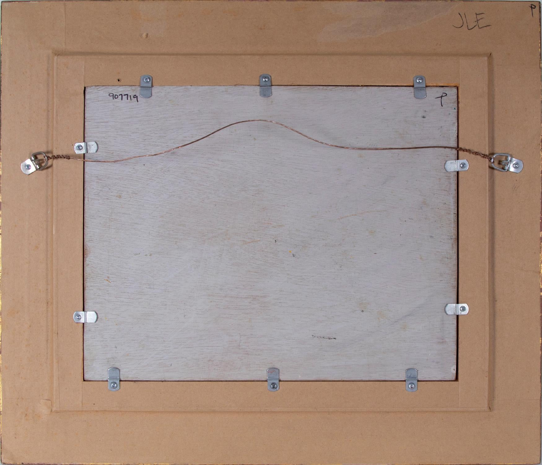 Armand Henri Leroux "Afternoon Jaunt"