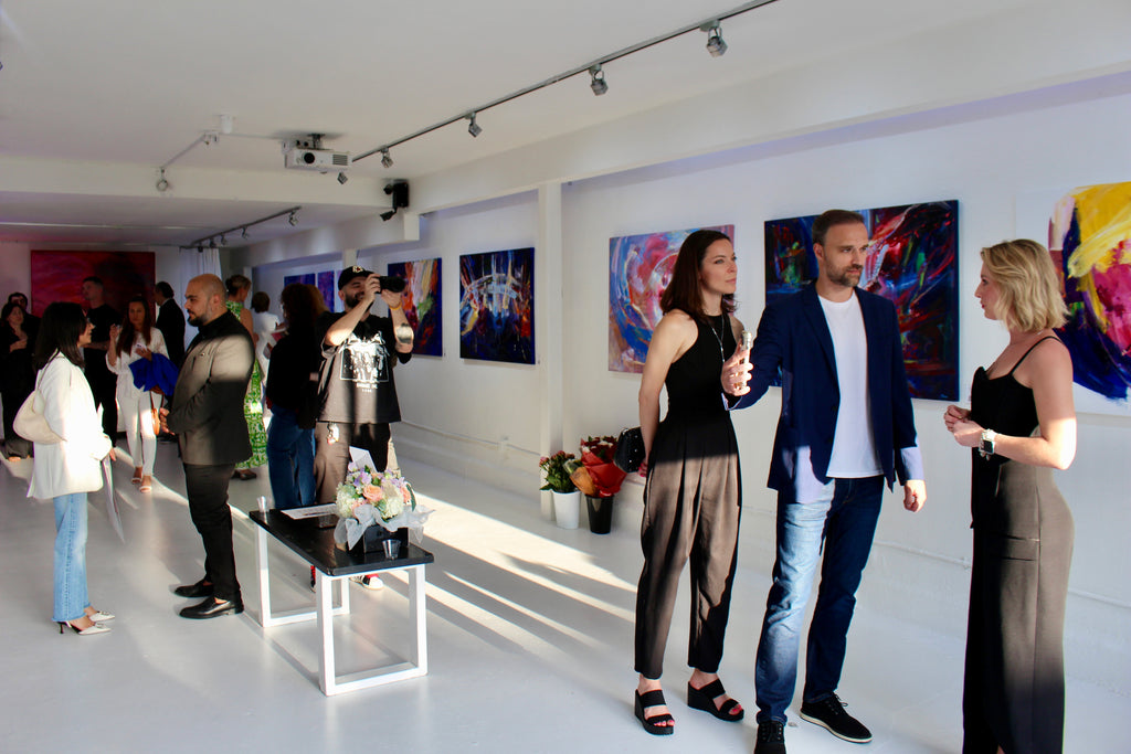 Art Basel Miami, FL - December 5, 2025 Art Basel Exhibition Reservation